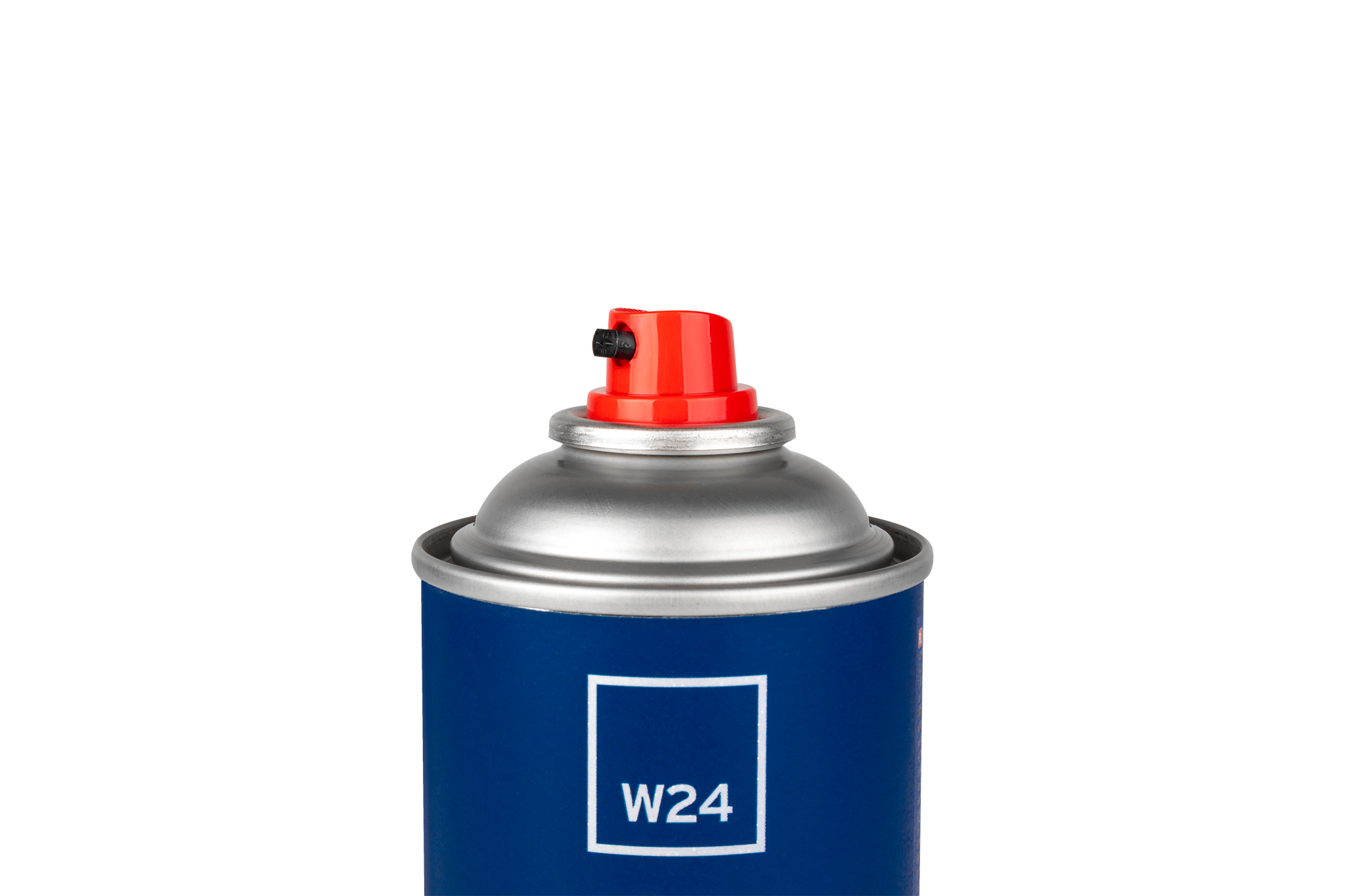 W24 Prefill - Spray do napełniania | zawór żeński | 300 ml